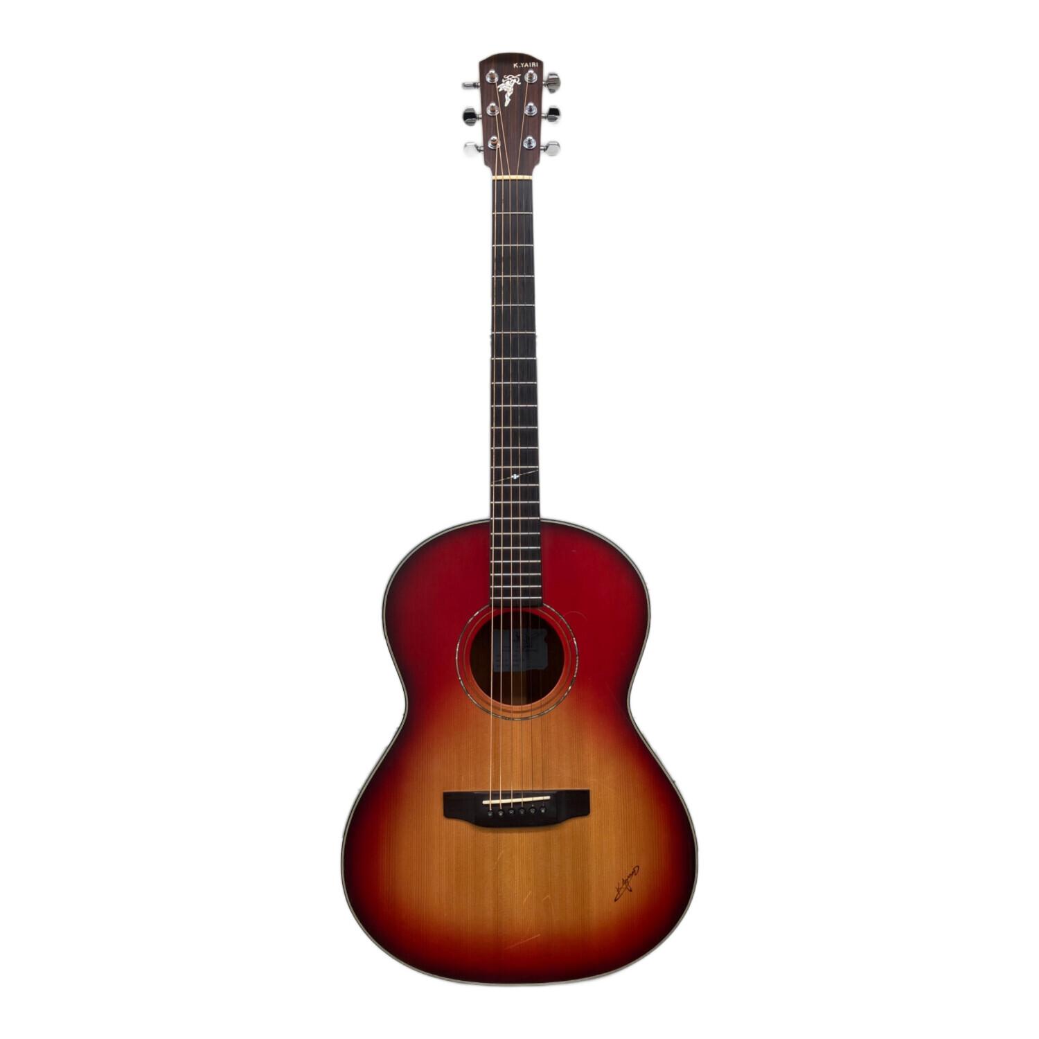 K,Yairi RF-65RB 中古品 K.Yairi (ケーヤイリ) アコースティックギター @ RF-65RB