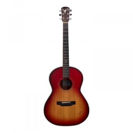 k.yairi ケーヤイリ アコースティックギター　RF-65RB K.Yairi RF-65RB アコースティックギター【フォークギター】 K