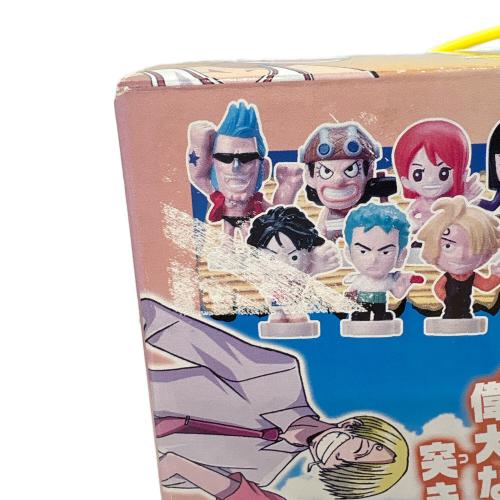 サウザント・サニー号