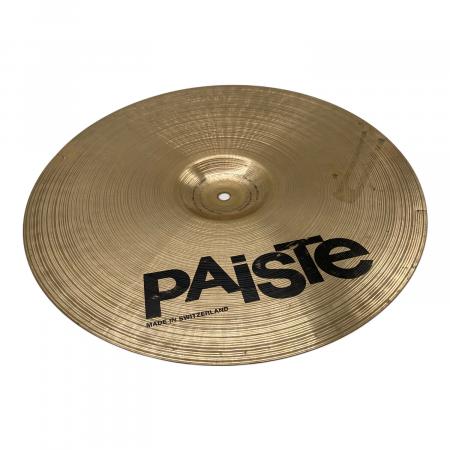 Paiste Accent シンバル ８インチ Yahoo!オークション - PAISTE ACCENT 8インチ