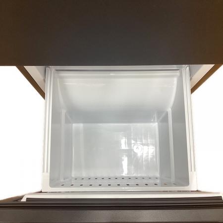 Panasonic (パナソニック) 2ドア冷蔵庫 NR-B16C2-K 2025年製 265 156L