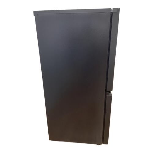 Panasonic (パナソニック) 2ドア冷蔵庫 NR-B16C2-K 2025年製 265 156L