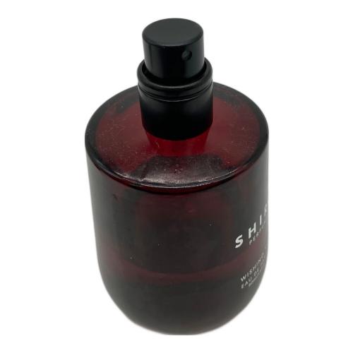 SHIRO (シロ) オードパルファム ウィッシング ユー 50ml 残量20%-50%