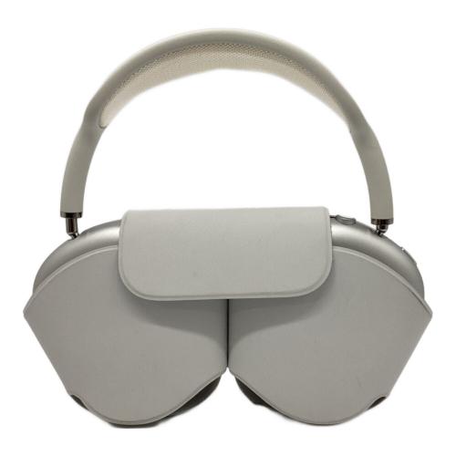 Apple (アップル) ワイヤレスヘッドホン キズ有 A2096