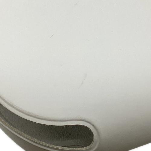 Apple (アップル) ワイヤレスヘッドホン キズ有 A2096