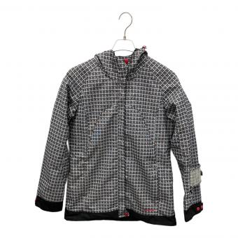 PHENIX (フェニックス) スノーボードウェア(ジャケット) PS1820T62 メンズ SIZE L グレー