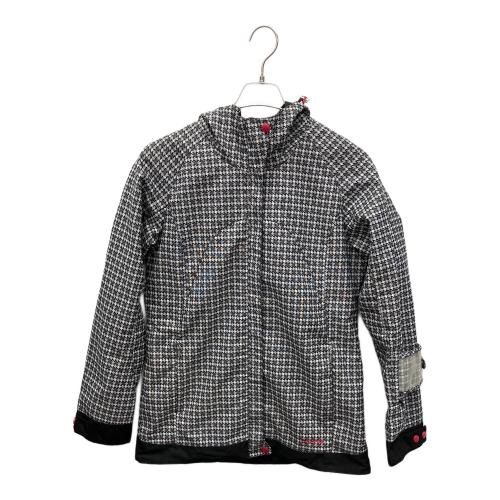 PHENIX (フェニックス) スノーボードウェア(ジャケット) PS1820T62 メンズ SIZE L グレー