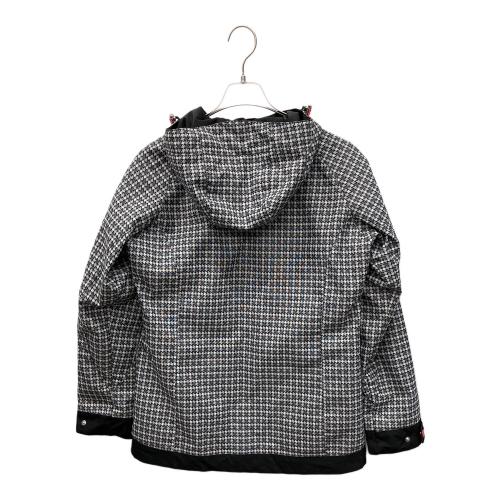 PHENIX (フェニックス) スノーボードウェア(ジャケット) PS1820T62 メンズ SIZE L グレー