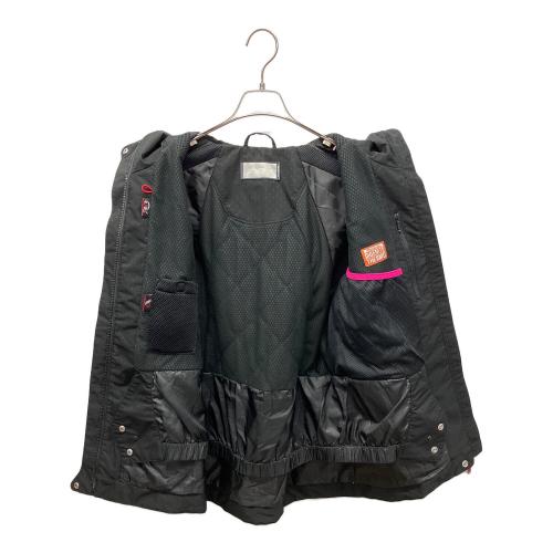 PHENIX (フェニックス) スノーボードウェア(ジャケット) PS1820T62 メンズ SIZE L グレー