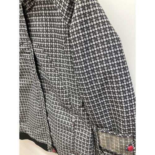 PHENIX (フェニックス) スノーボードウェア(ジャケット) PS1820T62 メンズ SIZE L グレー