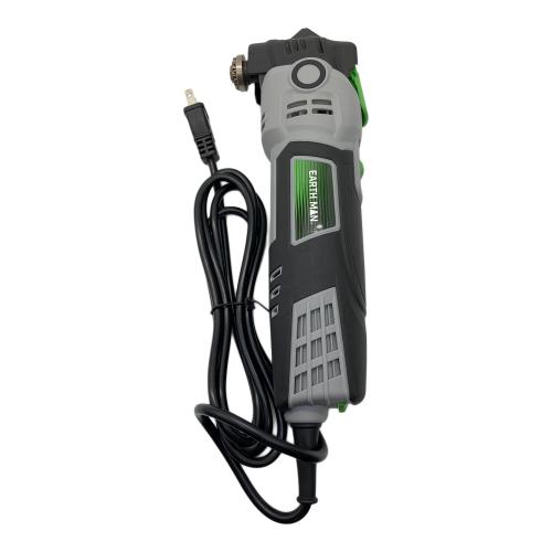 EARTH MAN (アースマン) マルチサンディングカットソー MSC-300SCB