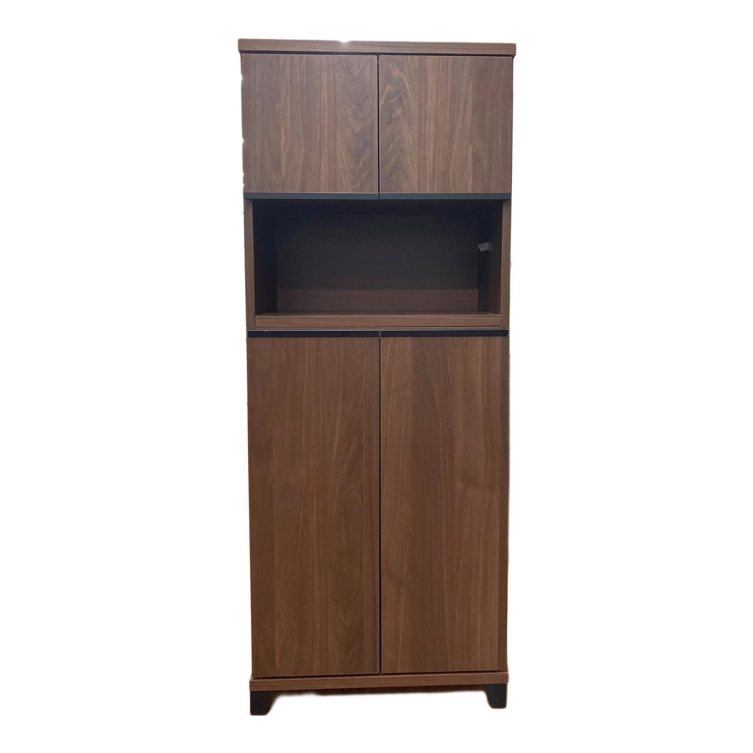 シューズボックス ブラウン｜トレファクONLINE