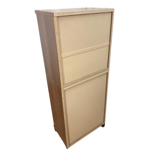 シューズボックス ブラウン｜トレファクONLINE