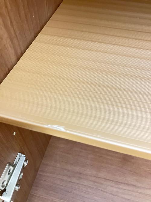 シューズボックス ブラウン｜トレファクONLINE