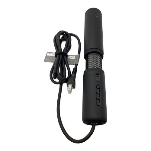 cado (カドー) 布団シューズドライヤー FEN-P01-SB 未使用品