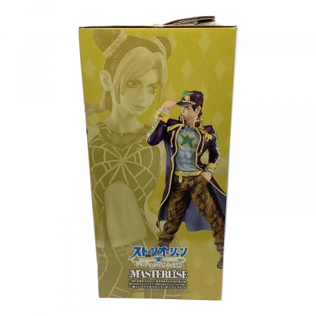 ジョジョの奇妙な冒険 ストーンオーシャン一番くじ ラストワン賞