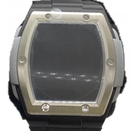 Shot Navi Crest II ブラック ゴルフGPSナビ Amazon | Shot Navi Crest(ショットナビ) ブラック×シルバー GPS