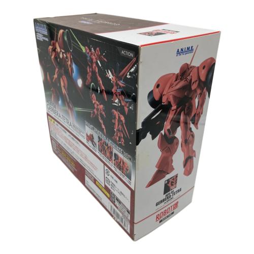 BANDAI (バンダイ) フィギュア AGX-04 ガーベラ・テトラ ROBOT魂