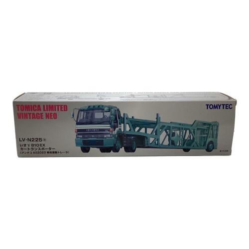 TOMICA LIMITED (トミカリミテッド) ヴィンテージネオ LV-N225a いすゞ