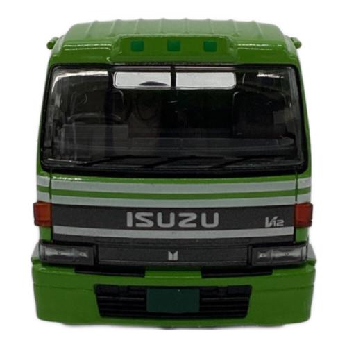TOMICA LIMITED (トミカリミテッド) ヴィンテージネオ LV-N225a いすゞ