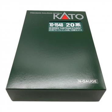KATO まとめ売り KATO (カトー) Nゲージ 113系2000番台 湘南色 4両セット 113-2000