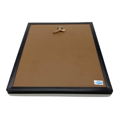 鏡 初期ちびまる子