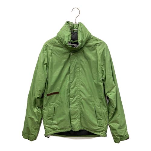 HOLDEN (ホールデン) スキーウェア(ジャケット) メンズ SMサイズ グリーン