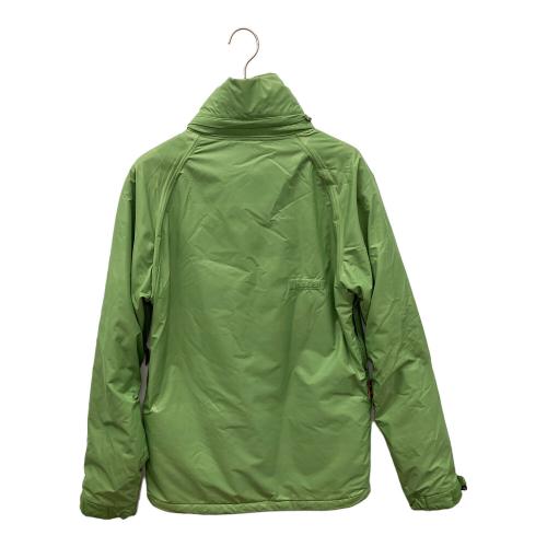 HOLDEN (ホールデン) スキーウェア(ジャケット) メンズ SMサイズ グリーン