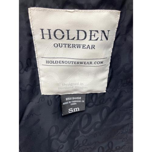 HOLDEN (ホールデン) スキーウェア(ジャケット) メンズ SMサイズ グリーン