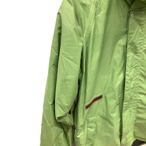 HOLDEN (ホールデン) スキーウェア(ジャケット) メンズ SMサイズ グリーン