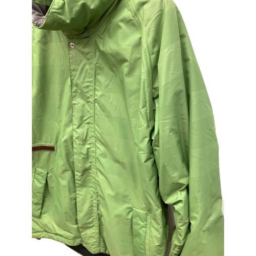 HOLDEN (ホールデン) スキーウェア(ジャケット) メンズ SMサイズ グリーン