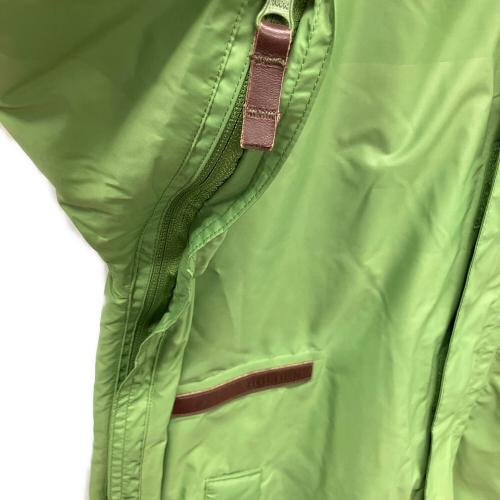 HOLDEN (ホールデン) スキーウェア(ジャケット) メンズ SMサイズ グリーン