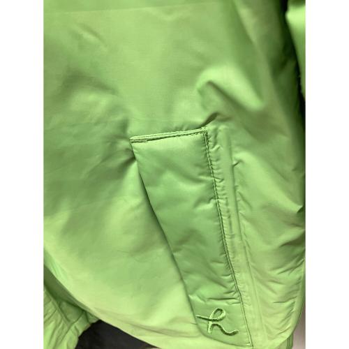 HOLDEN (ホールデン) スキーウェア(ジャケット) メンズ SMサイズ グリーン