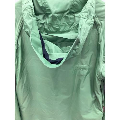 HOLDEN (ホールデン) スキーウェア(ジャケット) メンズ SMサイズ グリーン