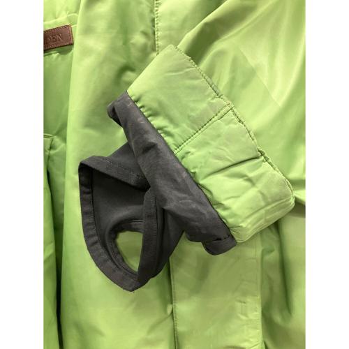 HOLDEN (ホールデン) スキーウェア(ジャケット) メンズ SMサイズ グリーン