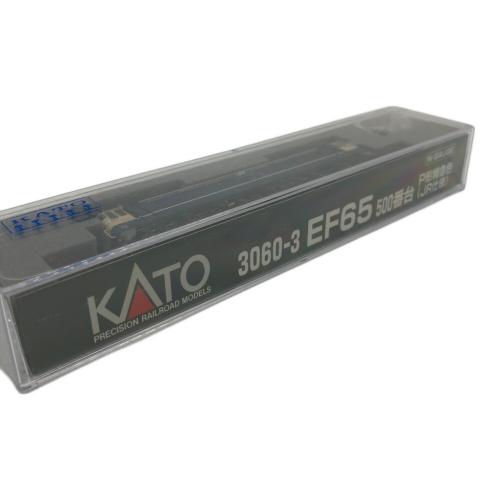 Nゲージ 3060-3 EF65