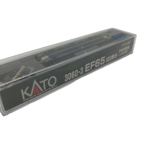 Nゲージ 3060-3 EF65