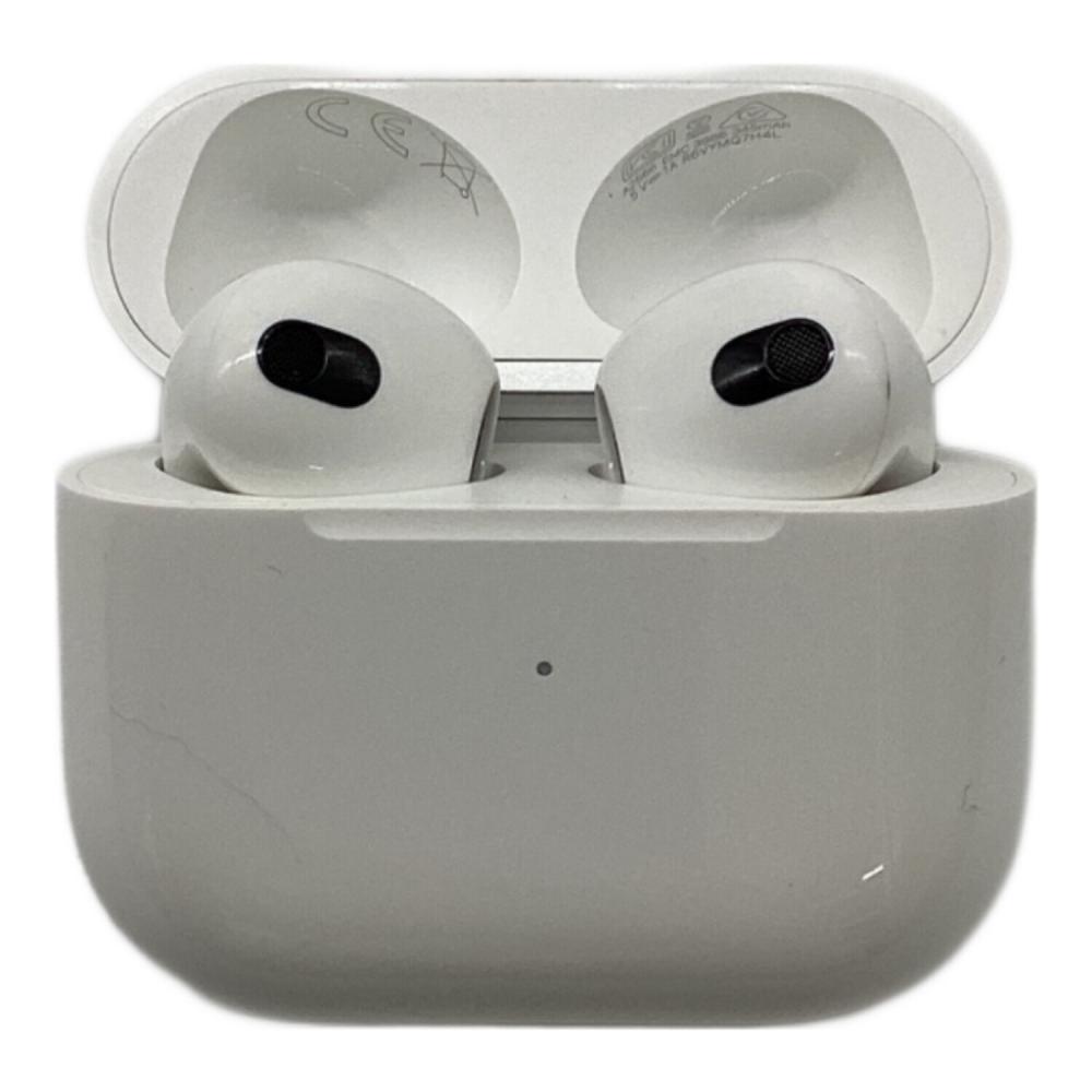 AirPods 第3世代 A2566 Amazon.co.jp: Apple AirPods(第3世代) : 家電＆カメラ