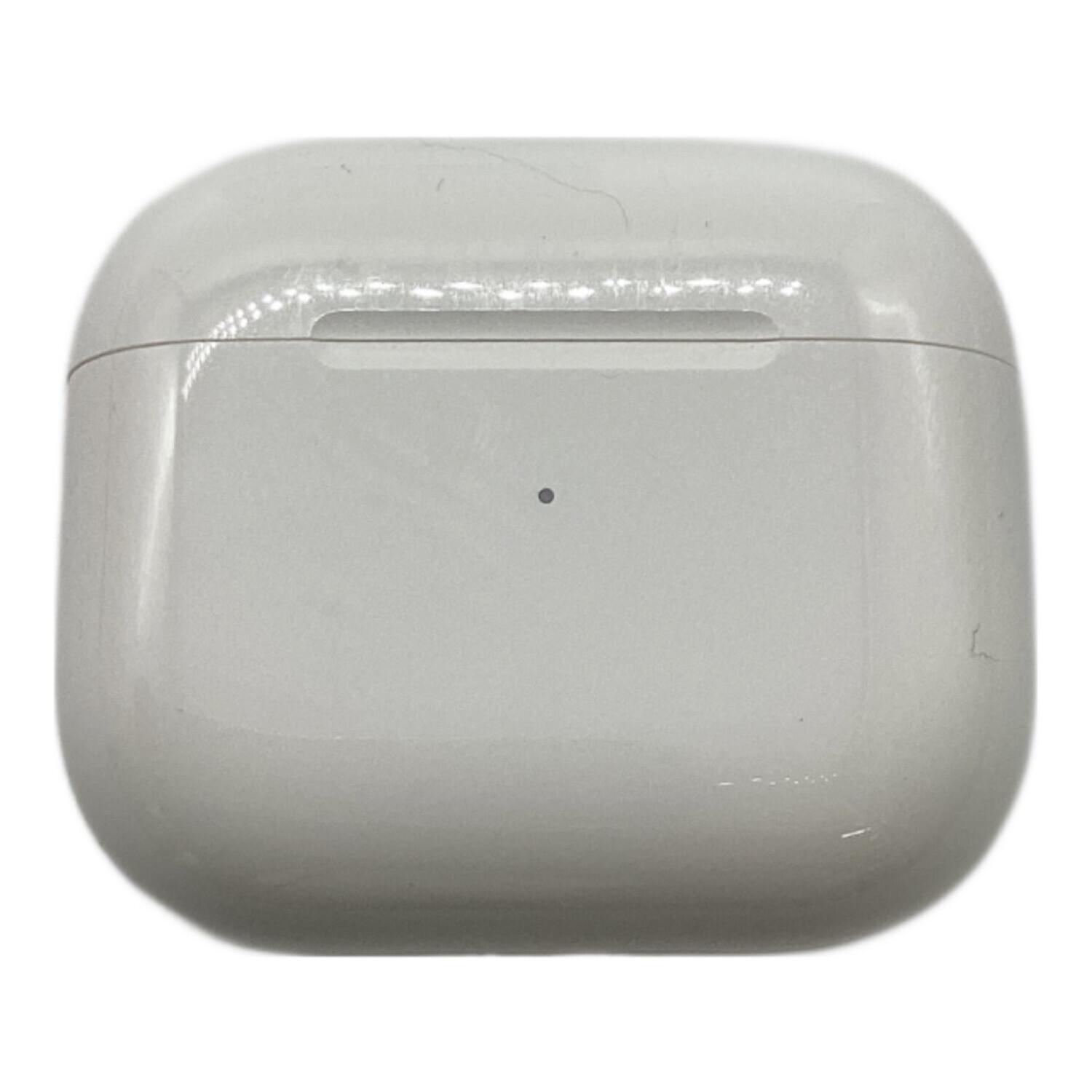 Apple (アップル) AirPods(第3世代) A2564 動作確認済み