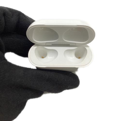 Apple (アップル) AirPods(第3世代) A2564 動作確認済み