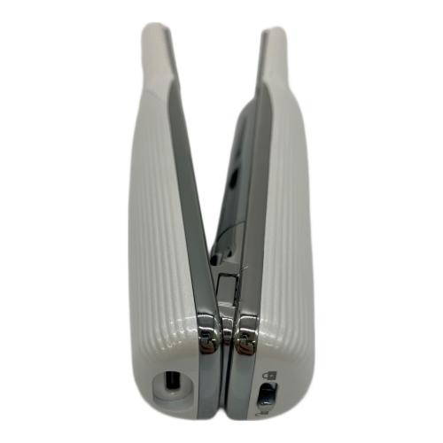 ヘアーアイロン refa RE-AI02A