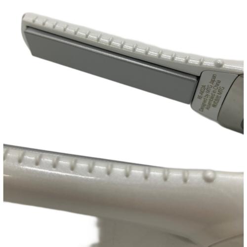 ヘアーアイロン refa RE-AI02A