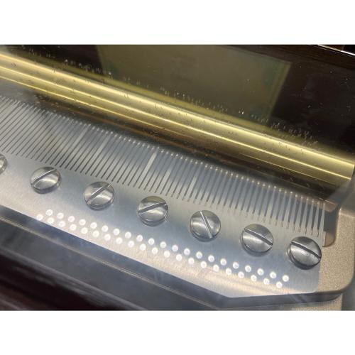 72弁オルゴール カノン