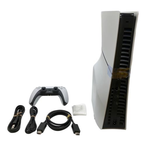 SONY (ソニー) Playstation5 CFI-2000 F45401FXL11078308 未使用品