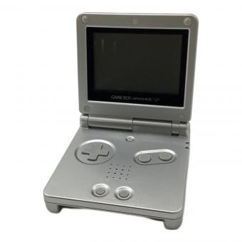 Nintendo (ニンテンドー) GAMEBOY ADVANCE SP AGS-001 XJH13467934