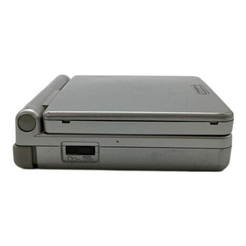 Nintendo (ニンテンドー) GAMEBOY ADVANCE SP AGS-001 XJH13467934