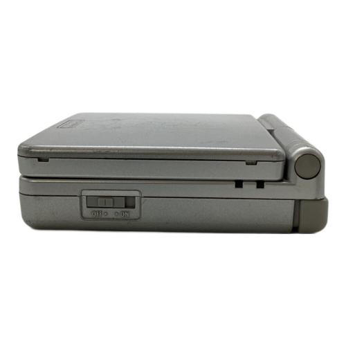 Nintendo (ニンテンドー) GAMEBOY ADVANCE SP AGS-001 XJH13467934