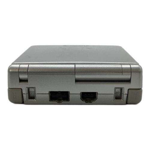 Nintendo (ニンテンドー) GAMEBOY ADVANCE SP AGS-001 XJH13467934