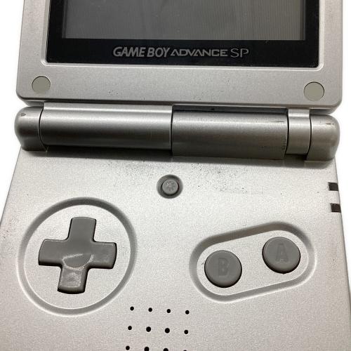 Nintendo (ニンテンドー) GAMEBOY ADVANCE SP AGS-001 XJH13467934