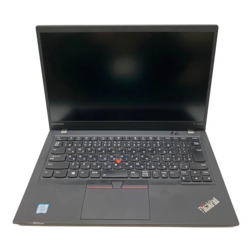 LENOVO (レノボ) X1 CARBON